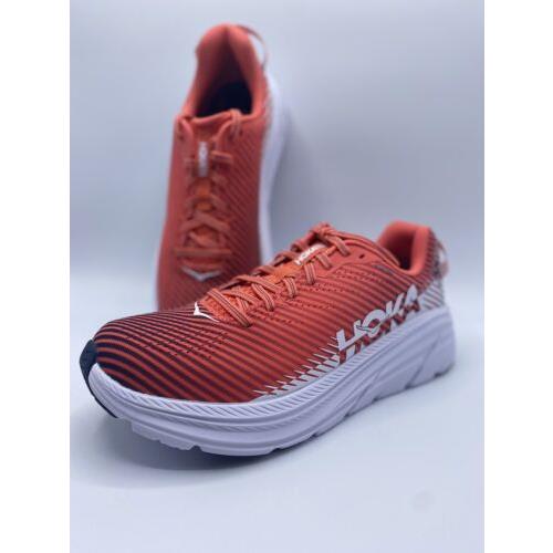 hoka one one rincon 2 running shoe