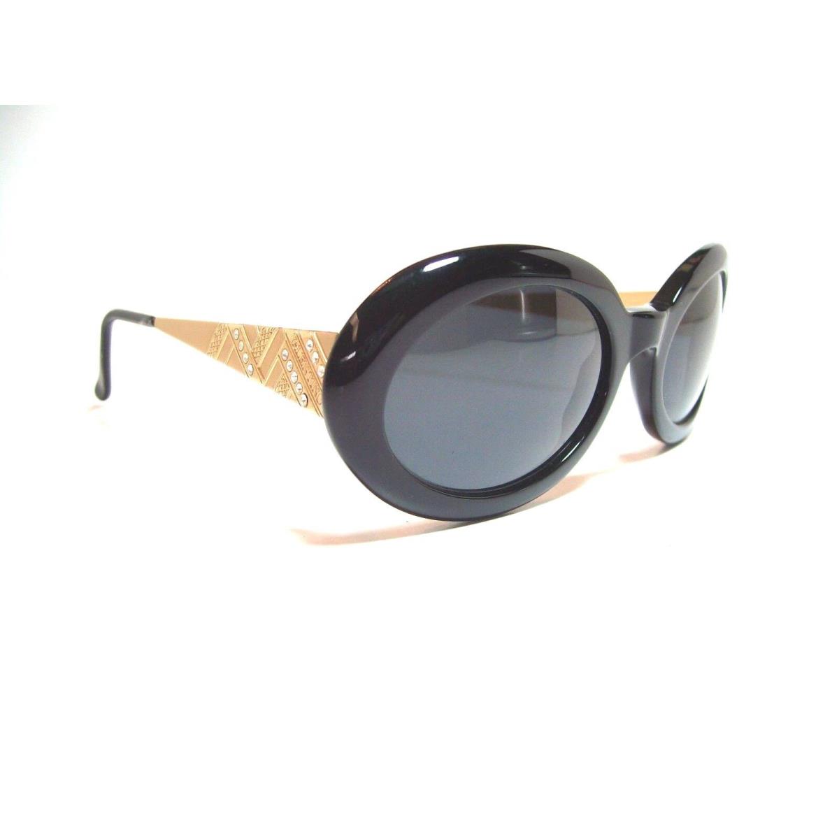 Valentino Sunglasses V 686 Black 130 Frame