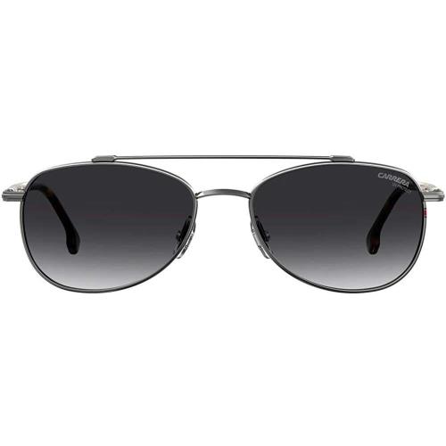 Carrera sunglasses  - Grey Frame, Grey Lens 0
