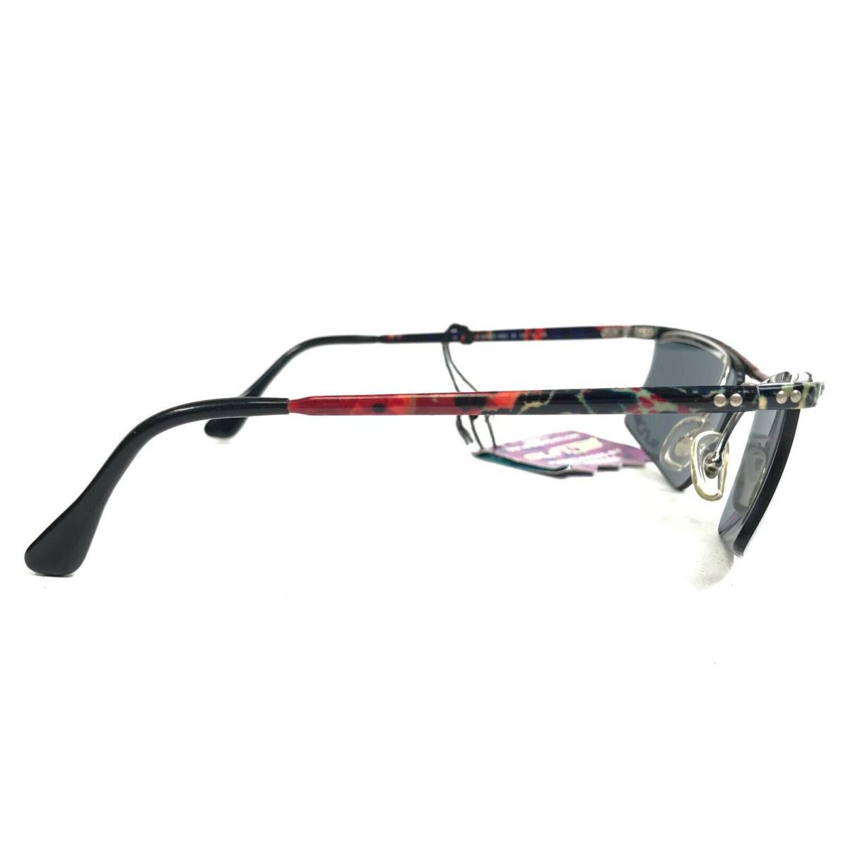 Carrera sunglasses  - Multicolor Frame, Gray Lens 1