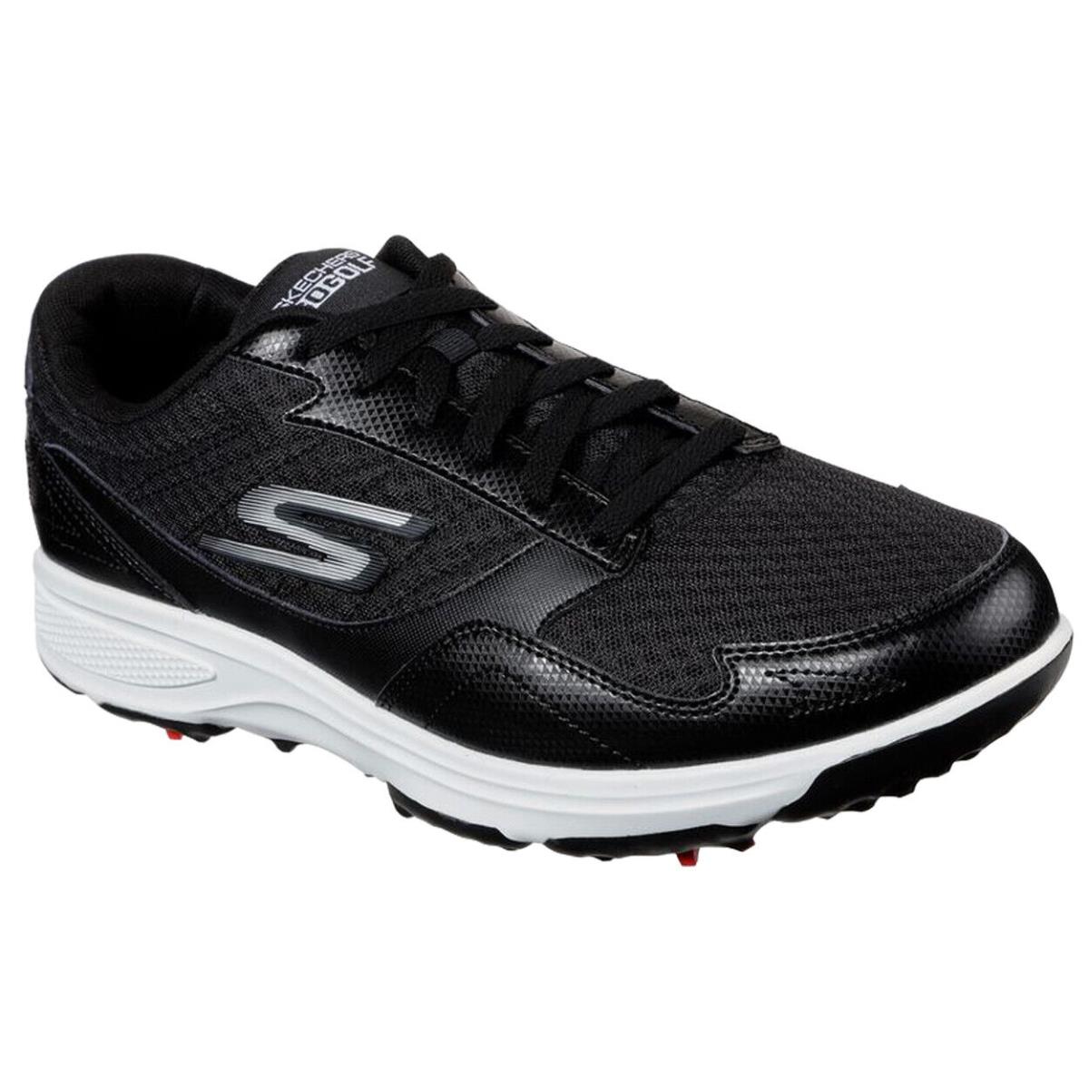 Skechers Men`s Gogolf Torque Sport RF Golf Shoe