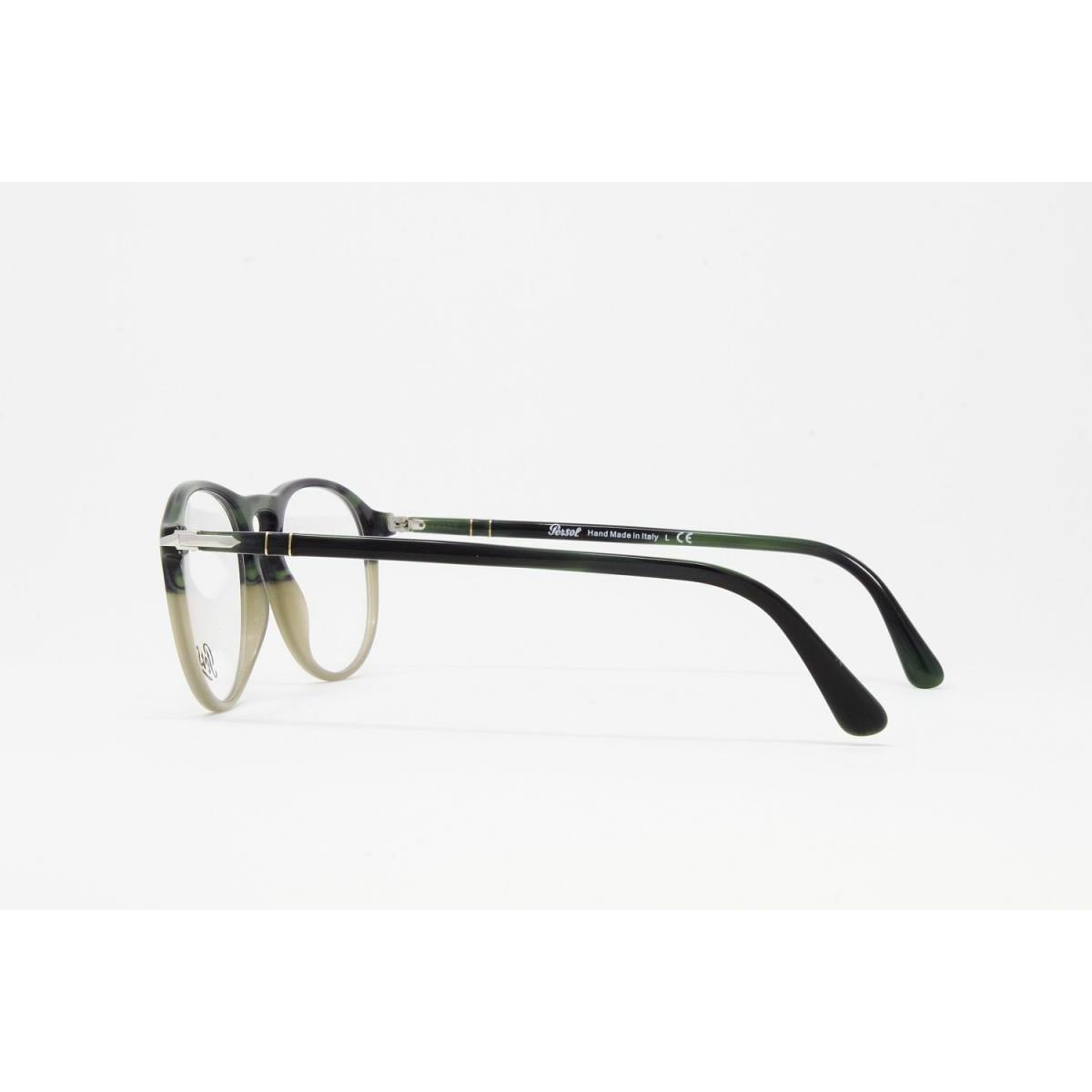 Persol eyeglasses  - Green Frame 2