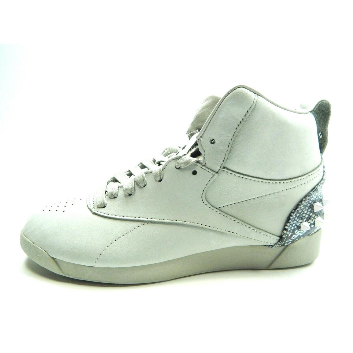 Reebok F/s HI MU Training FW4658 Women Shoes Size 7.5