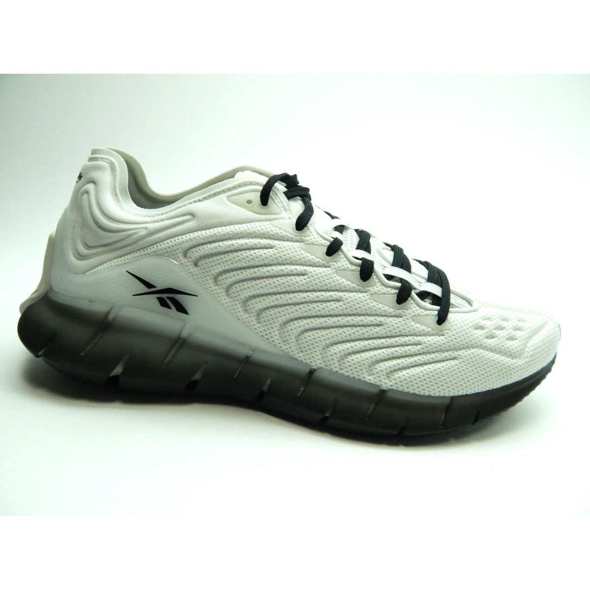 Reebok Zig Kinetica Running FW7912 Men Shoes Size 13
