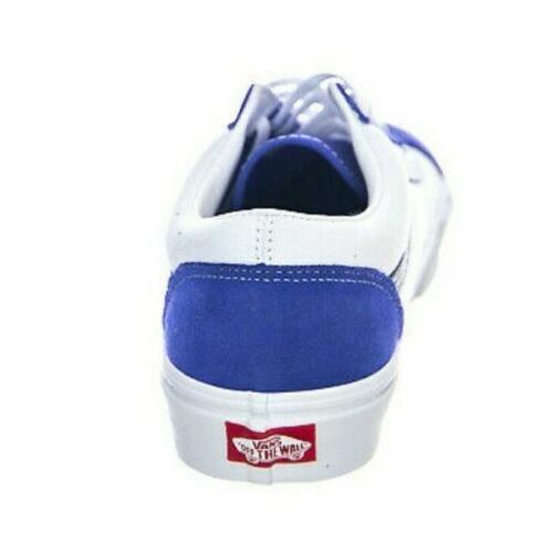 Vans shoes Style - Blue 2