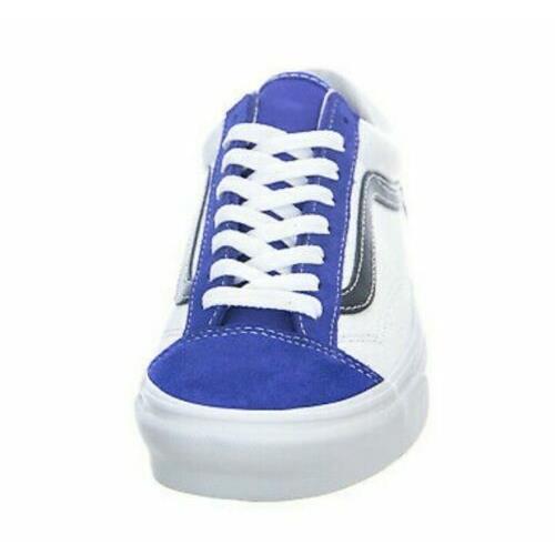 Vans shoes Style - Blue 3