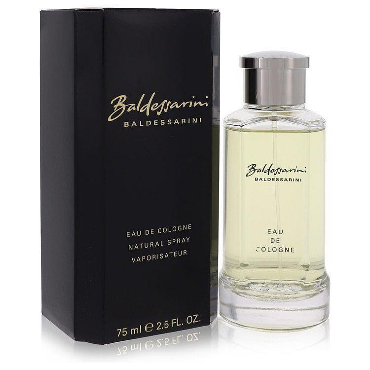 Baldessarini by Hugo Boss Cologne Spray 2.5 oz Men