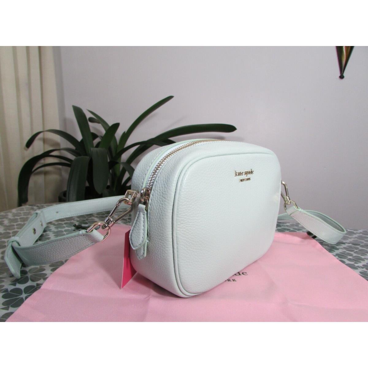 Kate spade annabel medium camera online bag