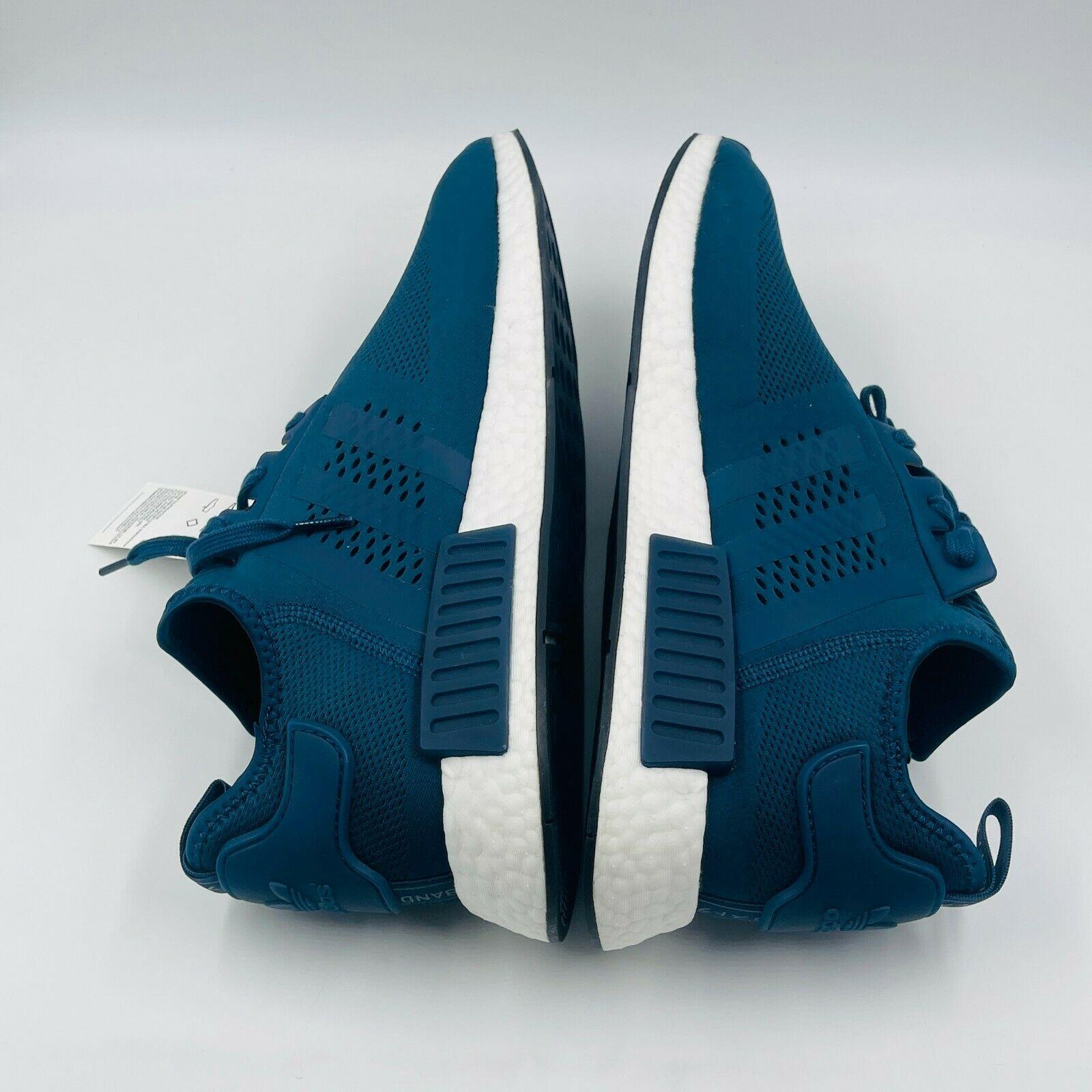 nmd blue men