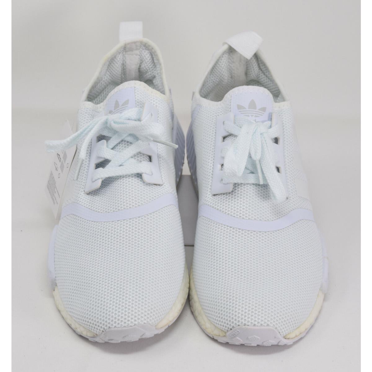 Adidas shoes NMD - White 0