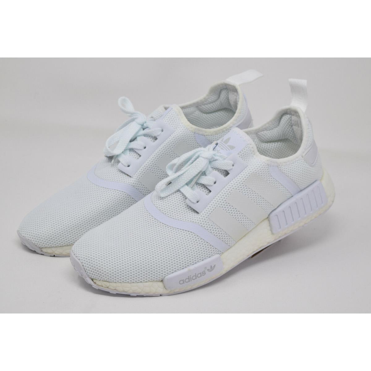 Adidas shoes NMD - White 1