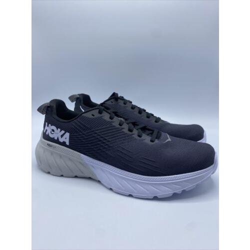 Sneakers Athletic Shoes Hoka One One Mach 3 Womens 9.5 Anthracite/lunar Running
