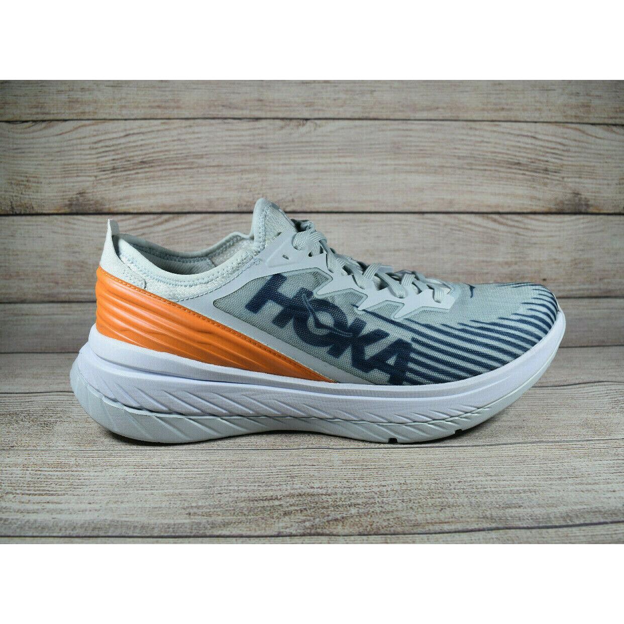 hoka one one carbon x spe