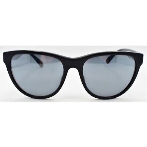 Armani Exchange sunglasses  - Black Frame, Gray Lens 0