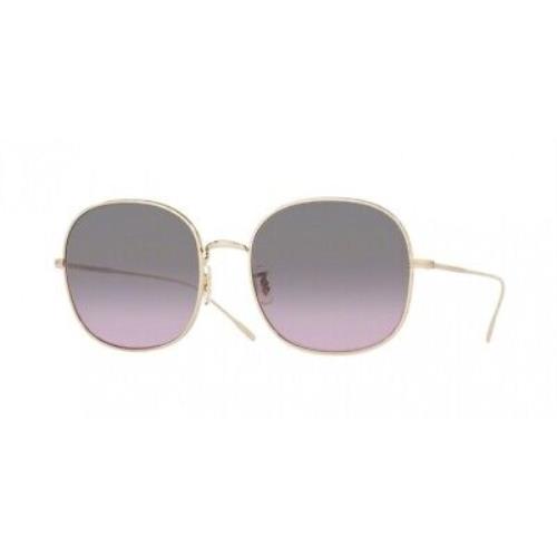 Oliver Peoples 1255S Mehrie Sunglasses 503590 Gold