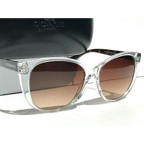 coach faye sunglasses