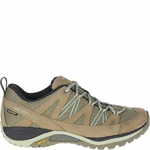 Merrell Women S Siren Sport 3 Waterproof Hiking Sh Choose Sz Col Merrell Shoes Sportiptop