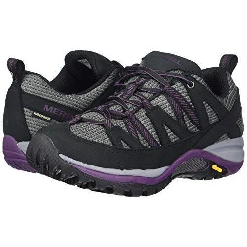 Merrell Women S Siren Sport 3 Waterproof Hiking Sh Choose Sz Col Merrell Shoes Sportiptop