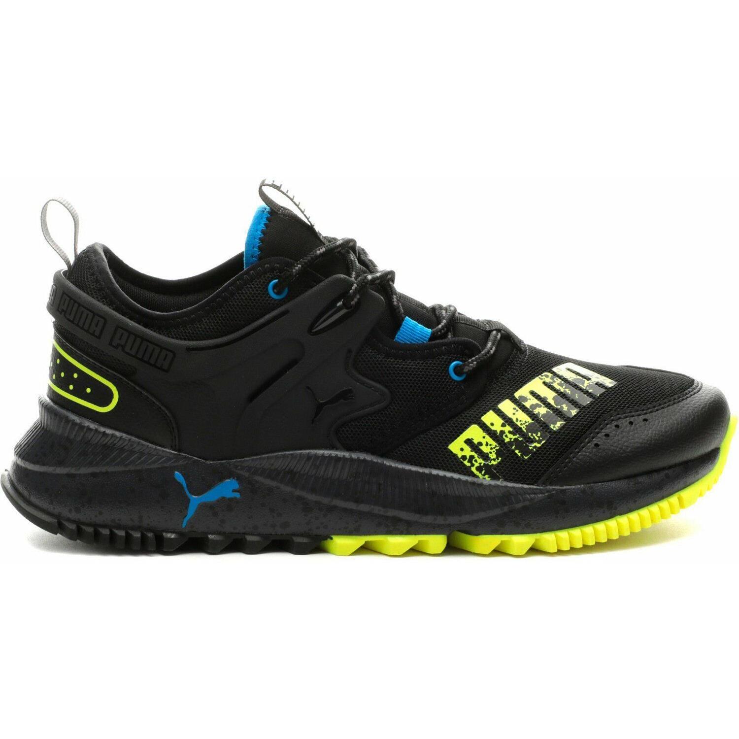 Men`s Puma Pacer Future Trail Shoes