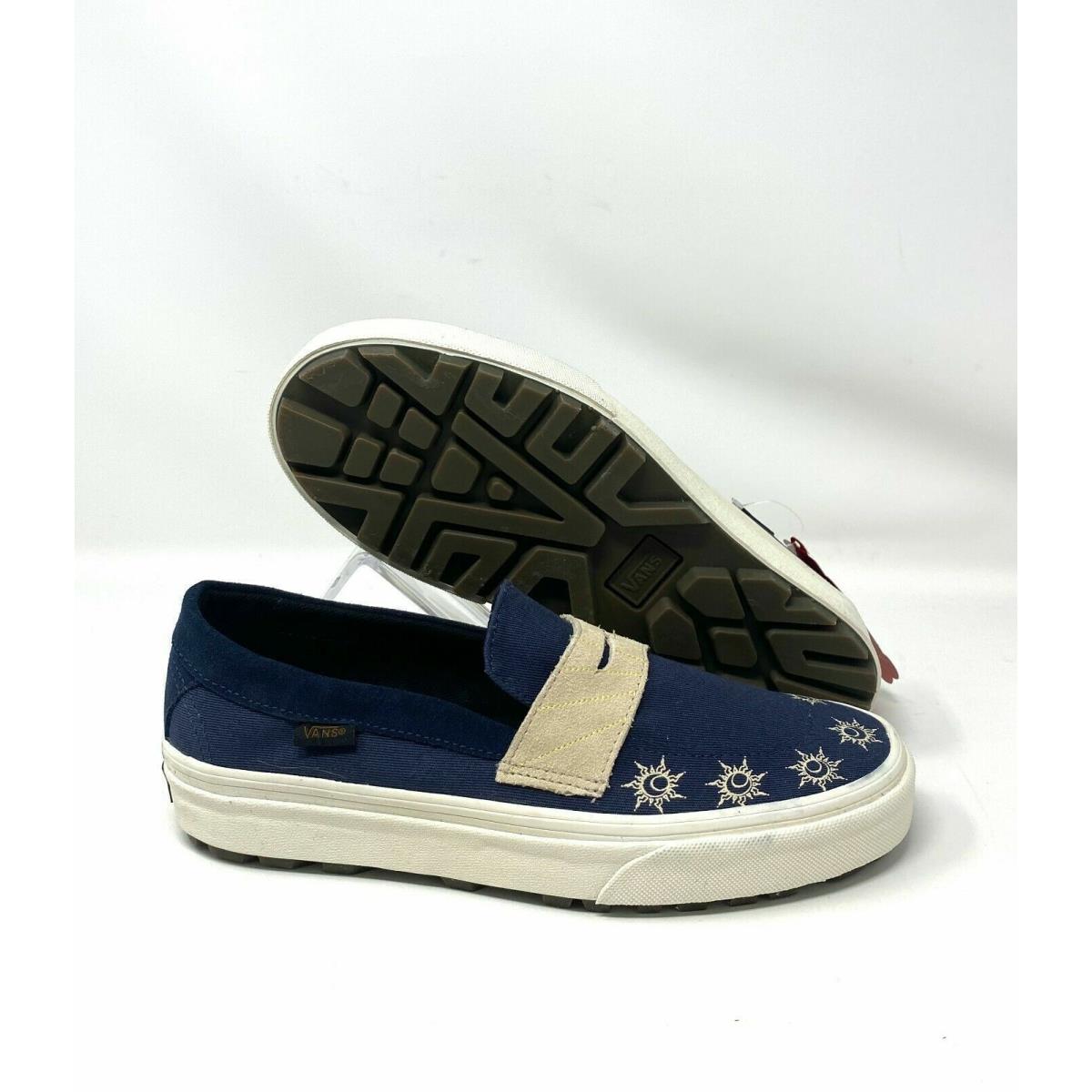 vans mystic style 53 dx