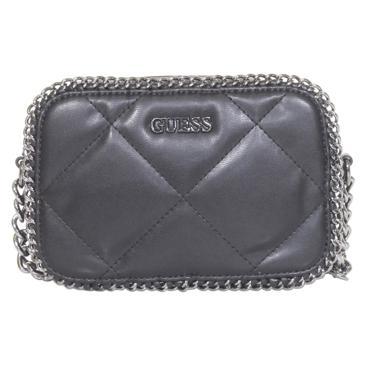 Guess Women`s Khatia Camera Bag Handbag