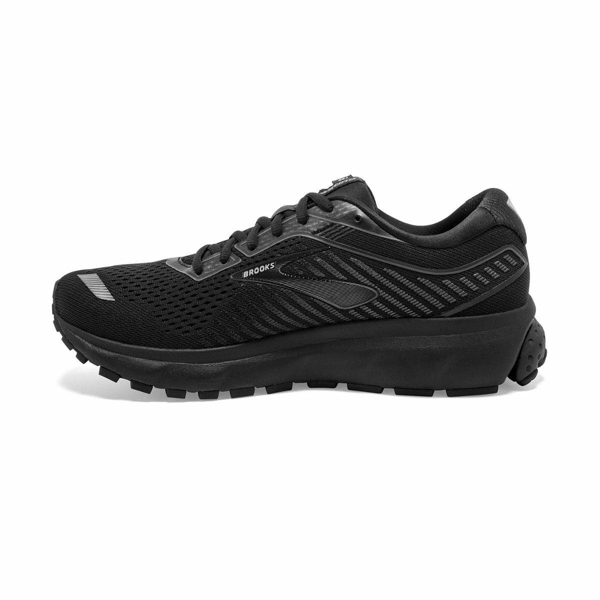 Brooks shoes Ghost - Black 0
