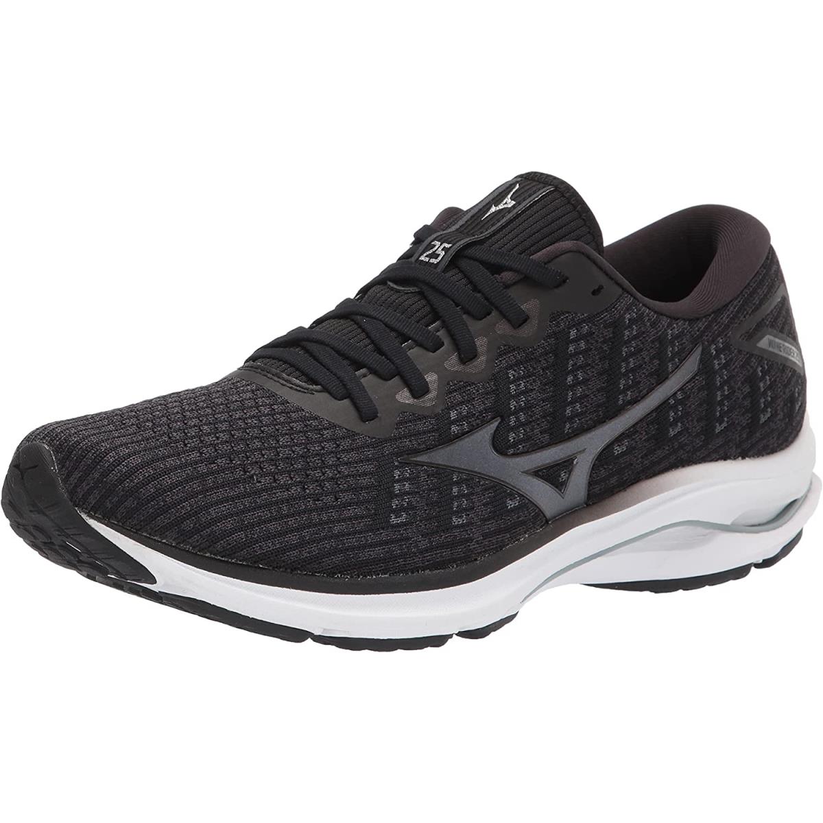 Mizuno Men`s Running Shoe Obsidian-quarry