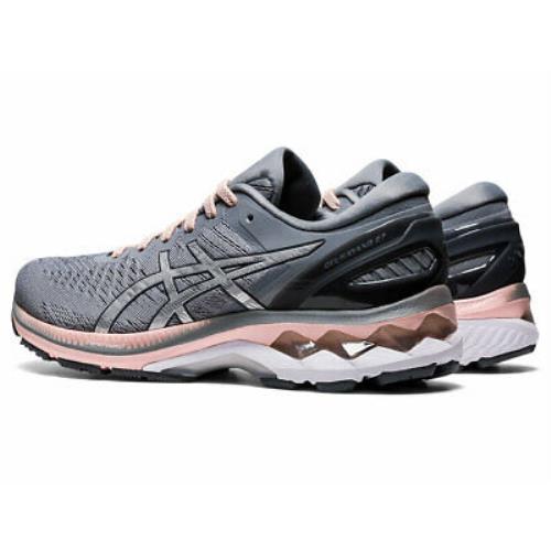 asics gel kayano 27 d