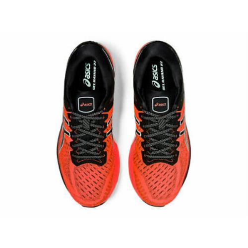 Asics Men`s Gel-kayano 27 Tokyo Running Shoes 1011B077 ...