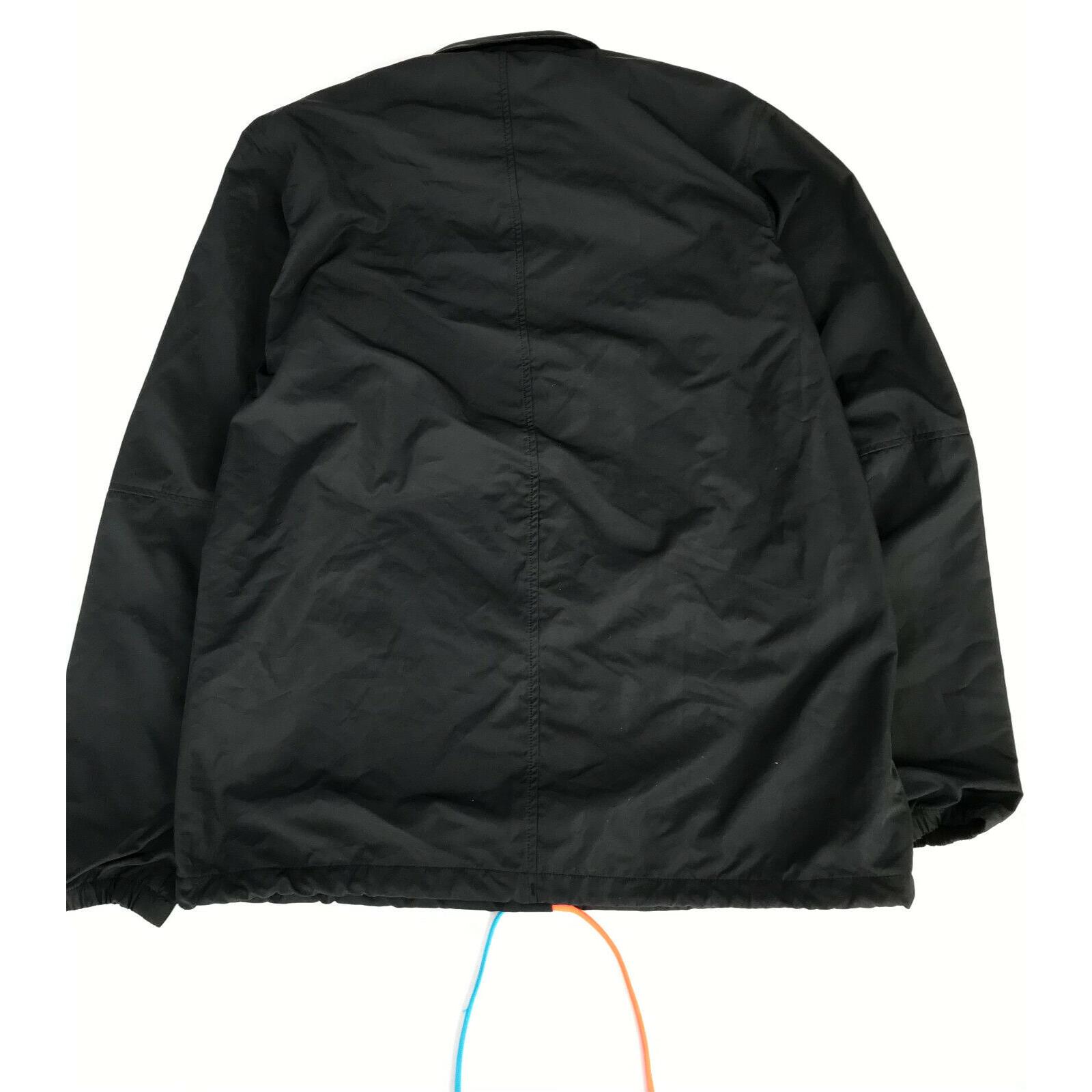 asics coach jacket