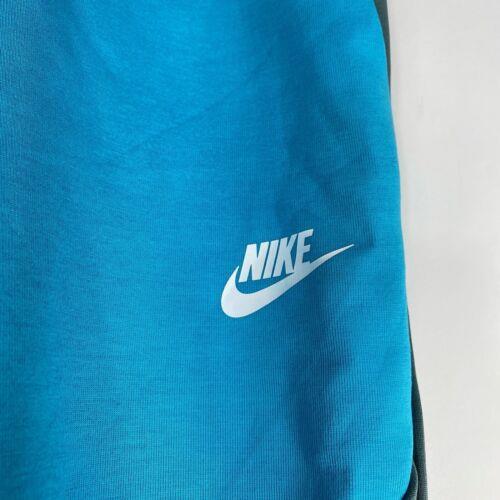 nike training one tights navy