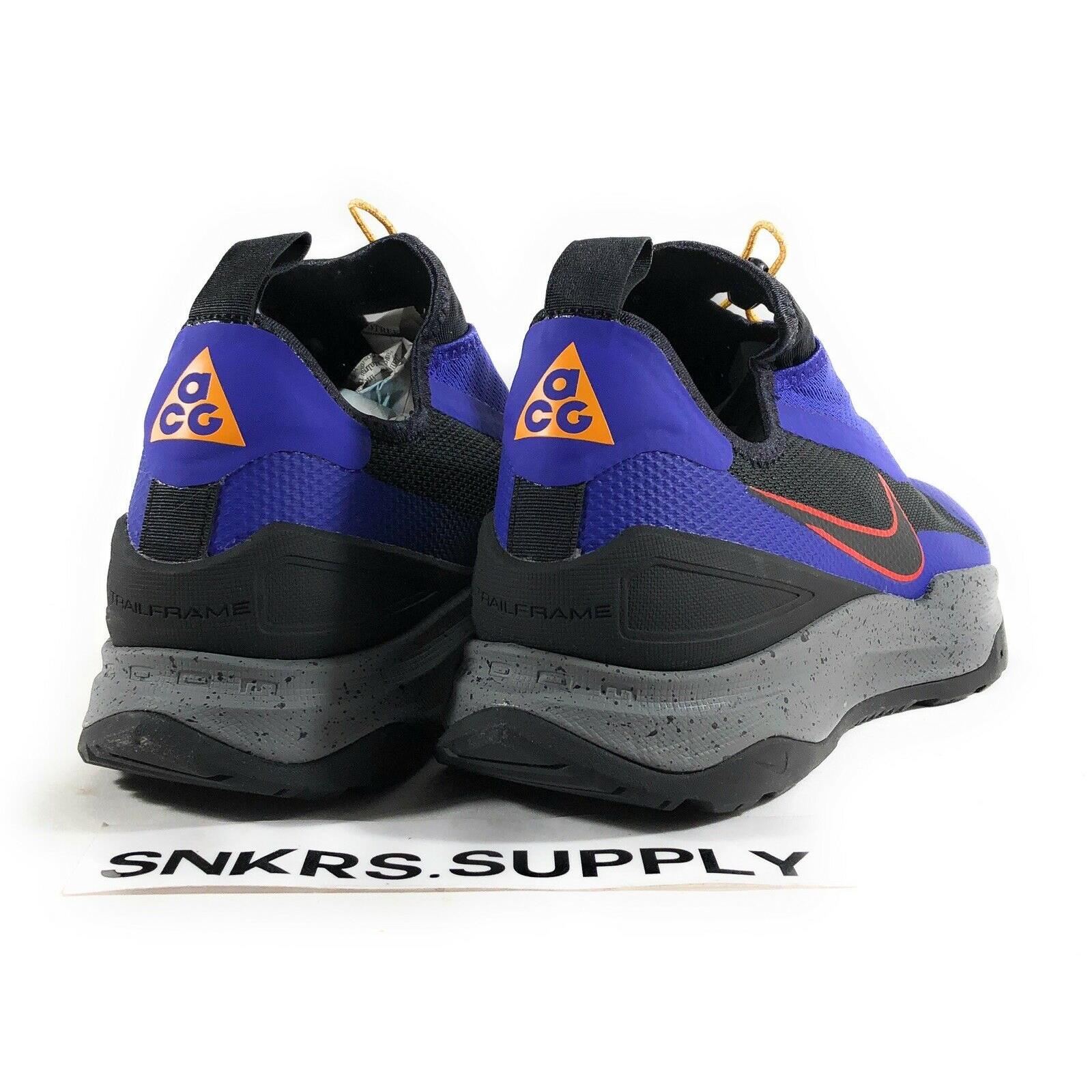 nike acg air zoom ao fusion violet challenge red