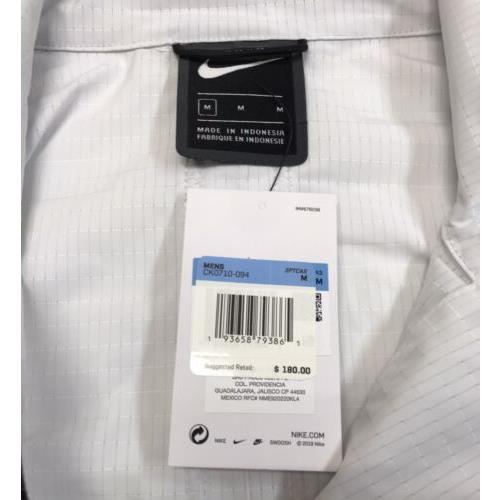 Nike clothing  - Platinum Tint 3