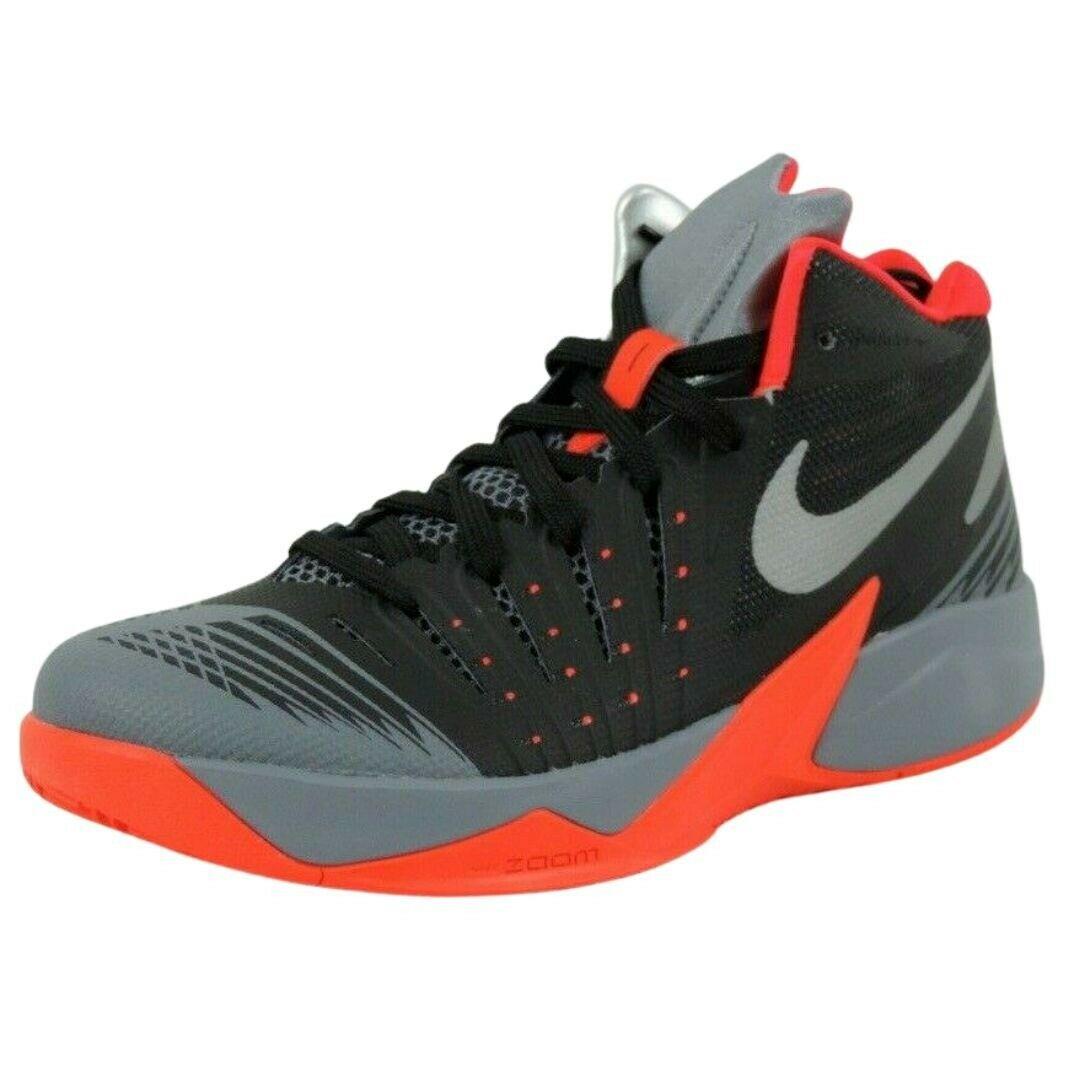 nike zoom 1 get buckets