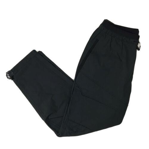 Nike Woven Sportswear Tech Pack Pant Joggers Black Men s Size Small CU3761-010
