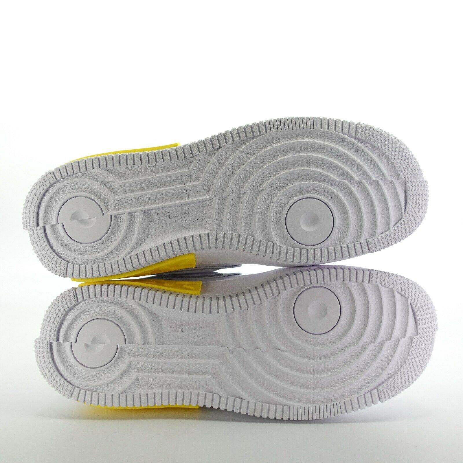 nike shoe tread patterns