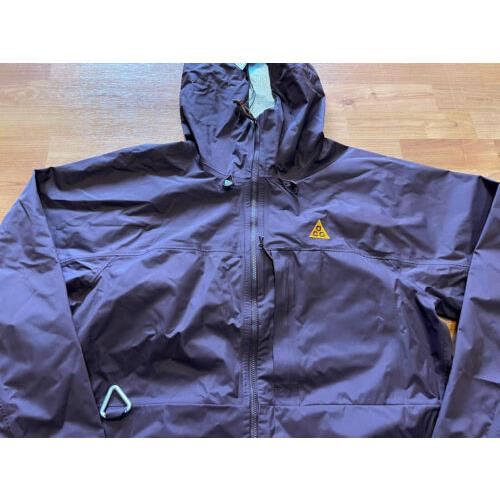 nike acg tuff nuggets jacket