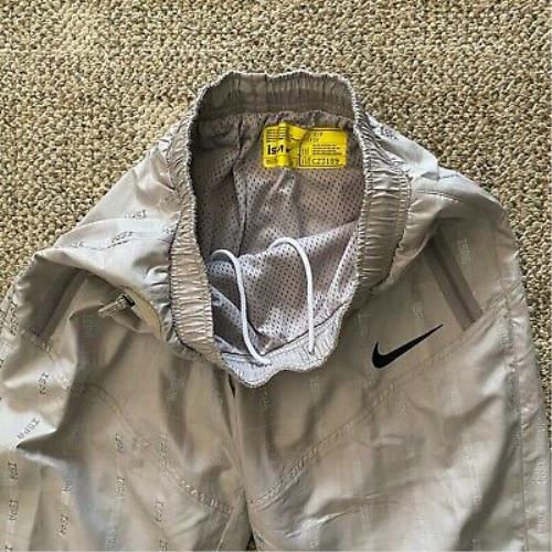 Nike clothing iSPA - Gray 3