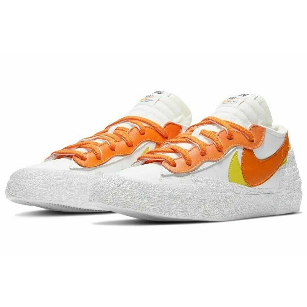 nike blazer low size