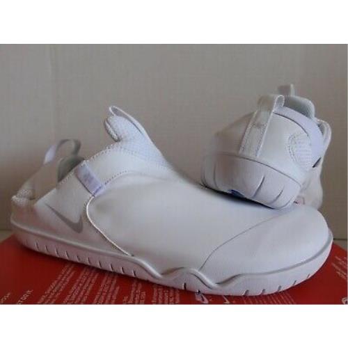 Nike shoes Zoom Pulse - White 0