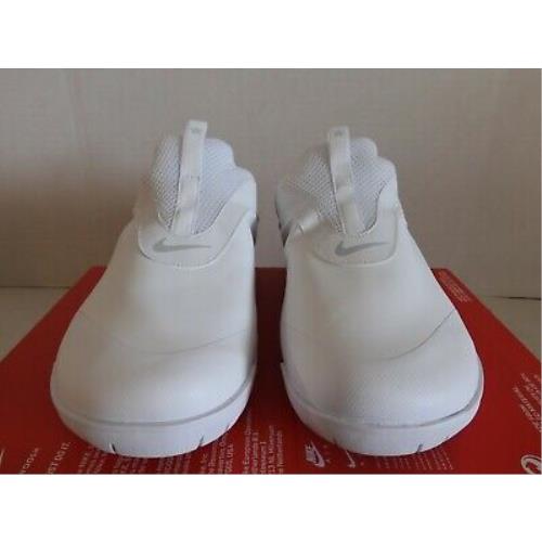 Nike shoes Zoom Pulse - White 1