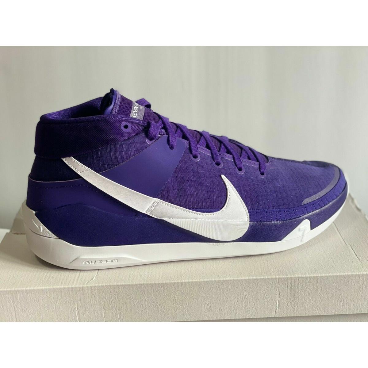 kd 13 court purple