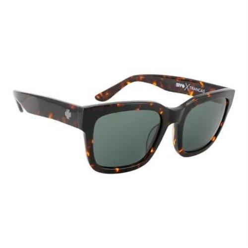 Spy Optics Trancas Sunglasses Classic Camo / Happy Gray Green 648478753389