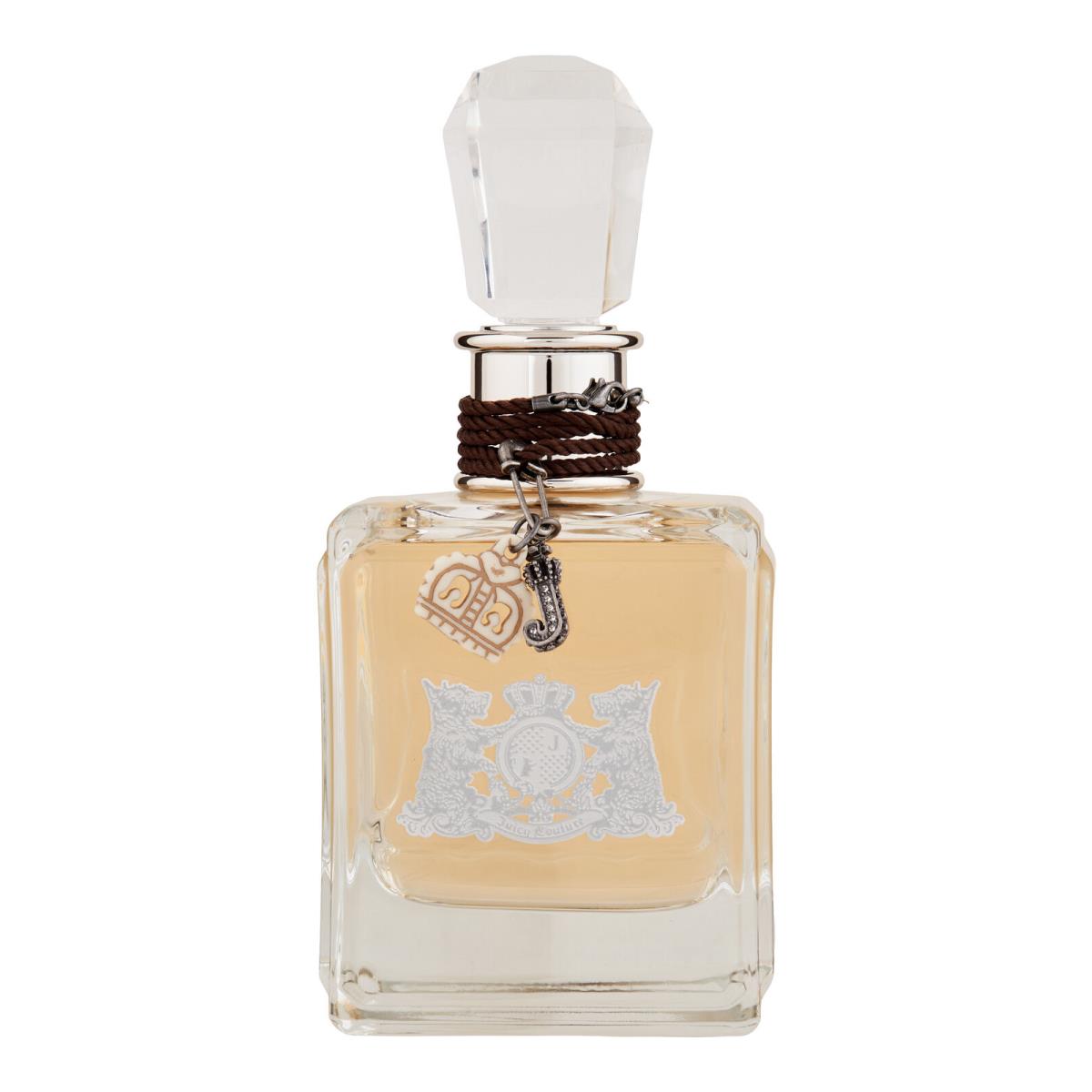 Juicy Couture Eau De Parfum Spray 3.4 Oz. Perfume