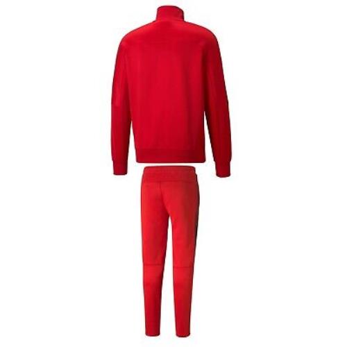 Puma clothing  - Red 0