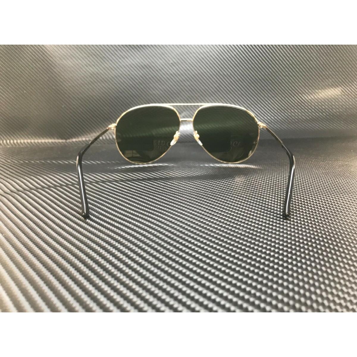 Gucci sunglasses  - Gold Frame 3