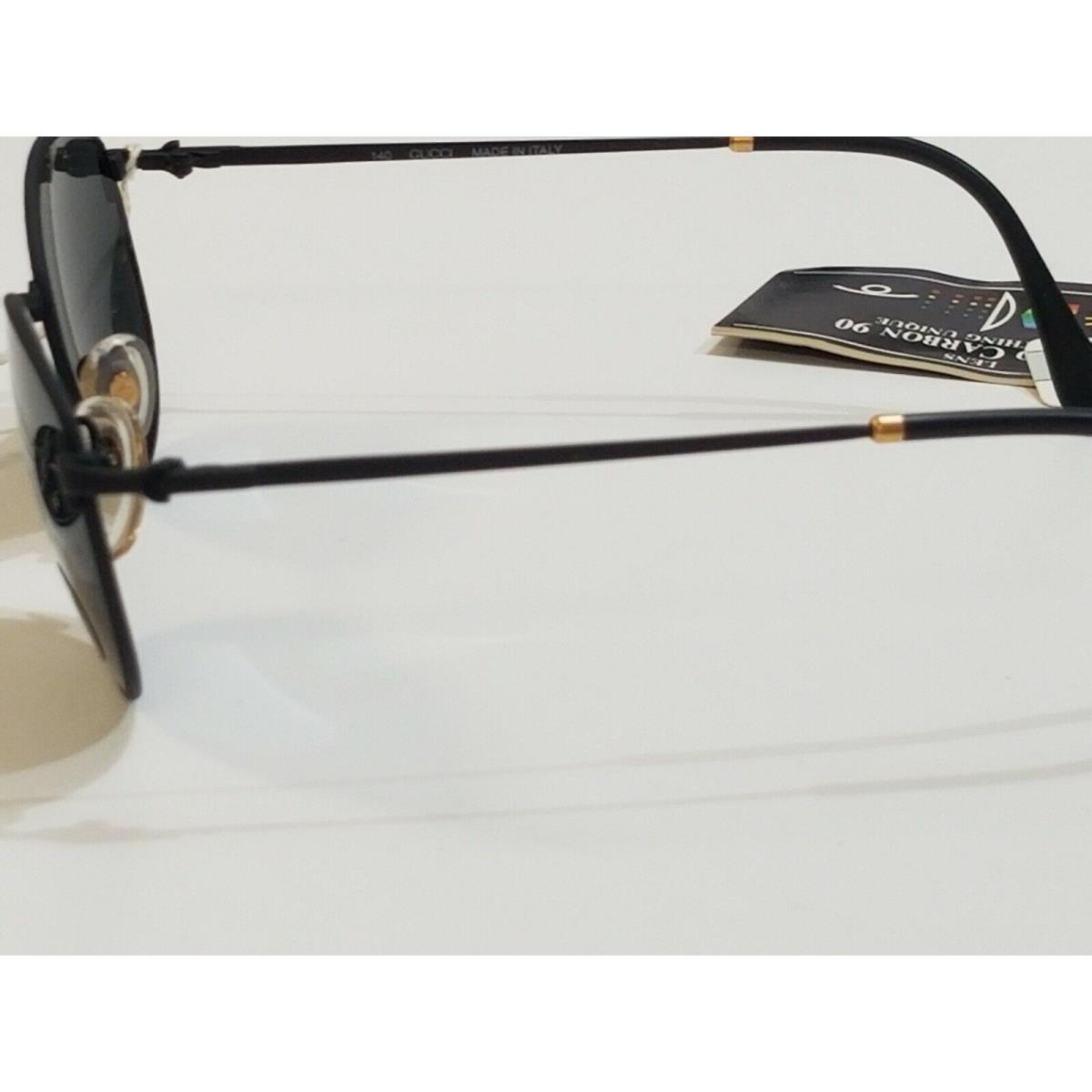 Gucci eyeglasses  - Black Frame