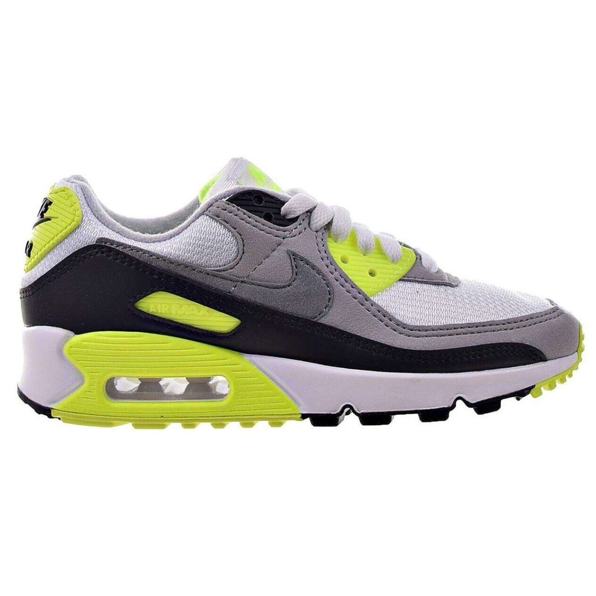 nike air max 90 womens volt