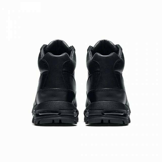 goadome black