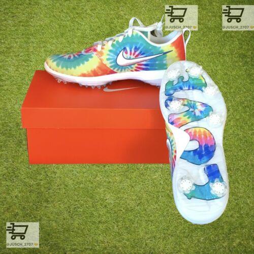 nike roshe g tie dye